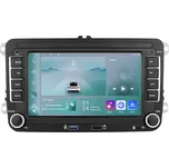 HIZPO VW7001 Autorádio 7" Android VW ŠKODA SEAT Model: P2VW7001CP