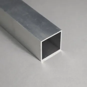 Stavební profil Hliníkový profil HP40 3m