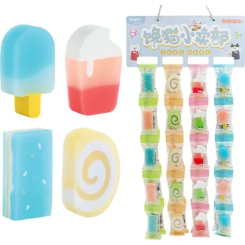 Pryž Guma M&G Gluttony Kiosk s vůní