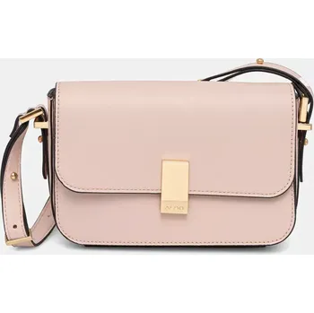 Kabelka Aldo ETEINI růžová barva, 13989650 ETEINI.660 03X, vel. ONE SIZE