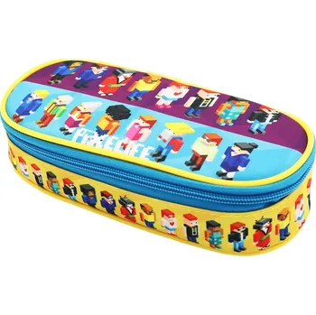 Penál Pouzdro na pera JUNIOR S7 - Pixelife