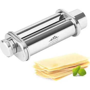 Příslušenství pro kuchyňský robot Nástavec na těstoviny lasagne ETA pro ETA 2038 Kuliner II