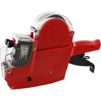 Etiketovací kleště Etiketovací kleště MOTEX MX 6600 - dvouřádkové, 16x23 mm