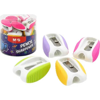 Ořezávátko Ořezávátko na tužky (4 barvy)