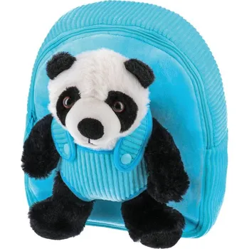 Dětský batoh Dětský batoh plyšový - Panda