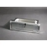 Výsuvný krmný pult s gastronádobami KPVG17 - koupací