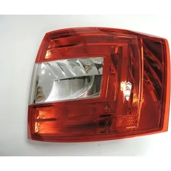 Zadní světlomet Světlo zadní pravé OCTAVIA III. COMBI, CZ 5E9945112, pro OCTAVIA, III. 5E. Typové číslo: 5E9945112,5E9945112,5E9945112, 129924011