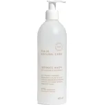 Ziaja Gel pro intimní hygienu Natural Care (Intimate Wash) 400 ml + 2 měsíce na vrácení zboží