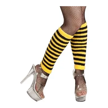 Karnevalový kostým Boland&nbsp;Návleky na nohy včelka