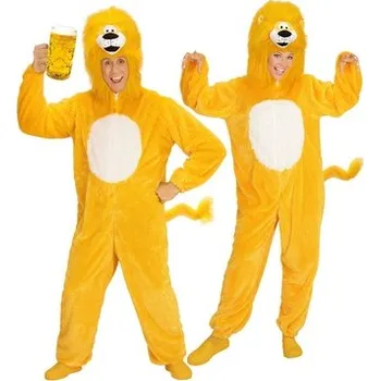 Widmann Kostým lev vel. M