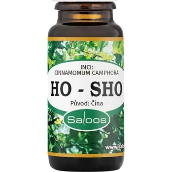 Saloos Esenciální olej Ho-Sho 20ml