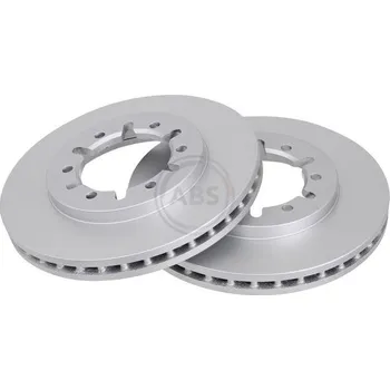 Brzdový kotouč Brzdový kotouč A.B.S. 16991