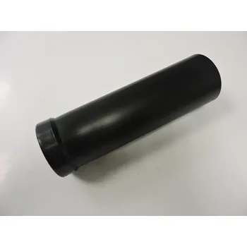 Krytka zadního tlumiče, ORIGINAL 1K0513425D, pro YETI, II.. Typové číslo: 1K0513425D,1K0513425D,1K0513425D