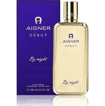Dámský parfém Aigner Aigner Début by Night parfémovaná voda dámská 8 ml