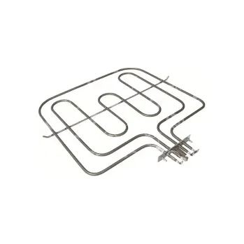 Příslušenství pro sporák těleso topné 2400 W, 230 V, AMICA, horní, 8071434