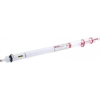 Laser na řezání CO2 laserová trubice 80W EFR F2 pro laserové plotry