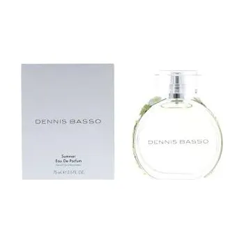 Dámský parfém Dennis Basso Summer parfémovaná voda dámská 75 ml Tester