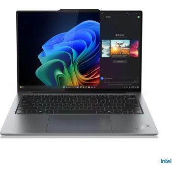 Notebook LENOVO NTB Thinkpad X9-14 G1 - Ultra5 228V,14" WUXGA OLED,32GB,512SSD,IRcam,W11P
