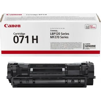 Tiskárna Canon Cartridge 071 H