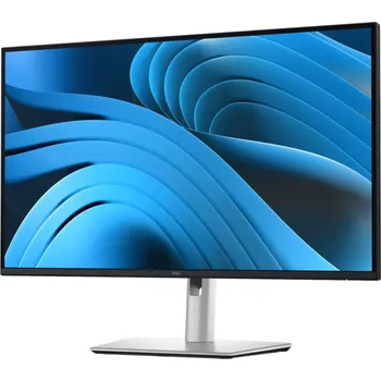 Monitor Dell Pro Plus/P2725QE/27"/IPS/4K UHD/100Hz/5ms/Blck-Slvr/3R