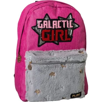 Školní batoh Školní batoh POP Fashion, Galactic Girl
