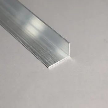 Stavební profil Hliníkový L profil HL3020 6m