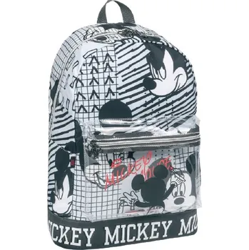 Školní batoh Dětský batoh Pop Teen, Mickey Mouse, Portray