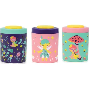 Ořezávátko Struhadlo MILAN Fairy Tale /1ks