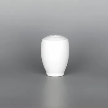 Cukřenka Thun 1794 LEA slánka uzavřená bílá