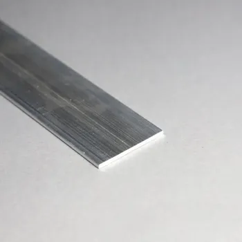 Stavební profil Hliníková pásovina HPP40 Řez na míru