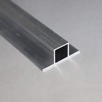 Stavební profil Hliníkový profil HP20P2 6m