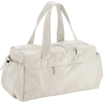 Sportovní taška Cestovní taška "Studio" QS 300 natural stone onesize
