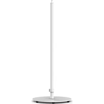 Notebook BenQ WiT podlahový stojan Stojan, podlahový, pro lampu BenQ WiT, výška 76cm, hliník + ocel, bílý 5J.W4414.011