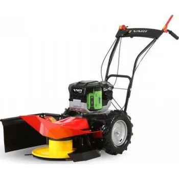 Sekačka VARI Lucina MAX BDR-620E bubnová sekačka EGO