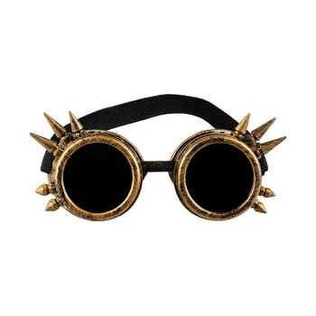 Karnevalový kostým Boland&nbsp;Brýle Steampunk měděná barva