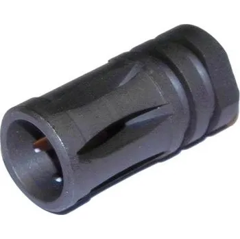 Airsoft Tlumič výšlehu pro M16A1, G&P