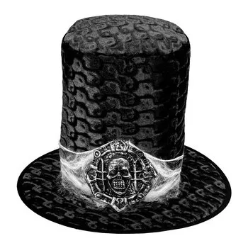 Karnevalový doplněk Widmann - Halloweenský klobouk