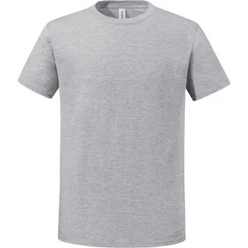 Dívčí tričko Tričko "Essential" 460M athletic heather M