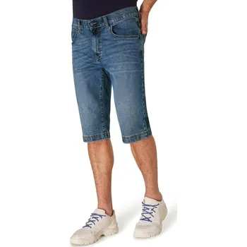 Pánské kraťasy PIONEER® PÁNSKÉ BERMUDY KE KOLENŮM ROUVEN 35