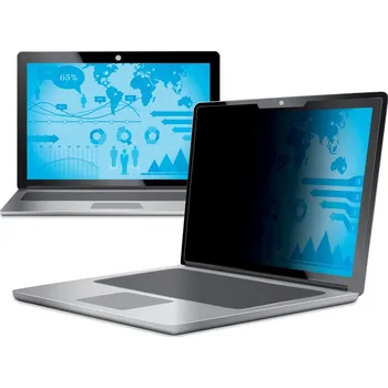 Notebook 3M PFNAP007 Černý privátní filtr na Apple MacBook Pro 13" (2016) (98044065187)