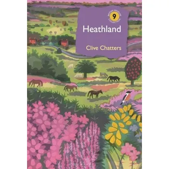 Heathland - Chatters, Clive