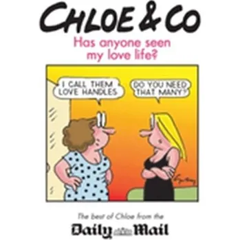 Chloe & Co. - Gray Jolliffe