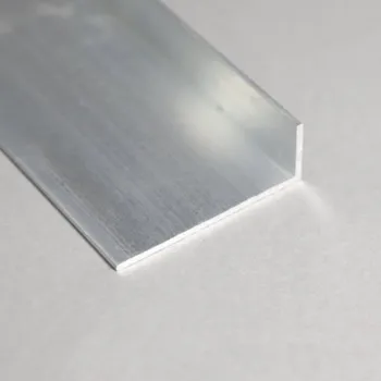 Stavební profil Hliníkový L profil HL7020 3m