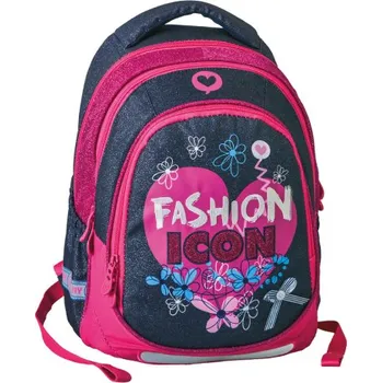 Školní batoh Školní batoh Maxx Play, Fashion Icon