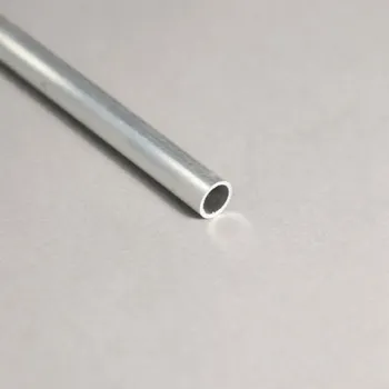 LED páska Hliníkový profil kulatý HPK10 2m