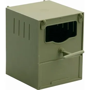 Hnízdní budka Budka pro astrildy Art.084