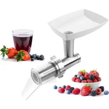 Odšťavňovač Lis na ovoce ETA pro ETA 0038 Gratus Kuliner