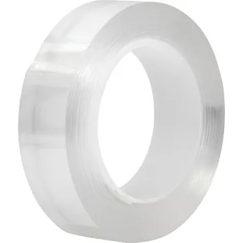 Lepicí páska Lepicí páska oboustranná, gelová Nano Magic MILAN 30 mm x 3 m