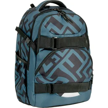 Školní batoh Studentský batoh SPIRIT Vinero Fresh 04/24