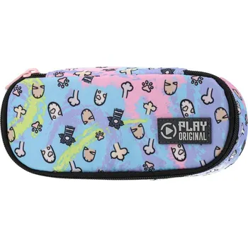 Penál Penál B32 s organizérem - Paws